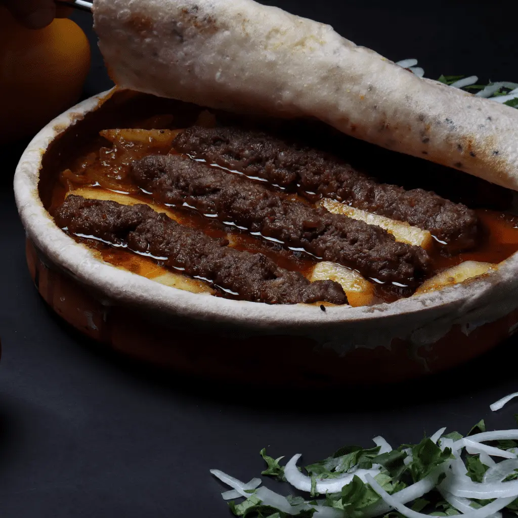 Ankawa Casserole